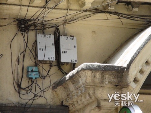 玲珑身段小巧轻便索尼TG1E高清DV试用感受
