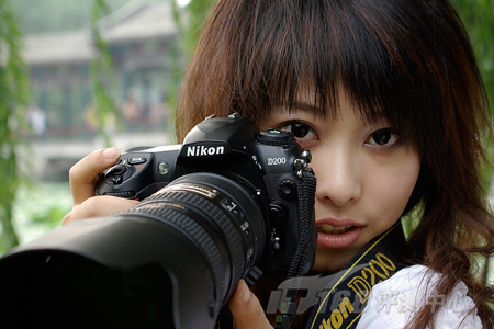 致初级摄友: 怎样选择第一台单反相机_数码