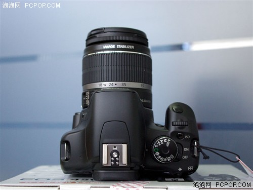 佳能最强入门单反 450D+17-50头促销_数码
