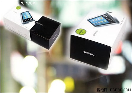 贵族气质人性设计品味COWONA3