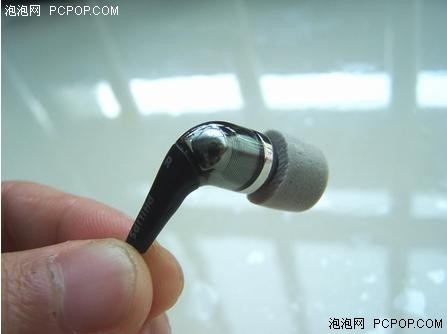 月光随想曲飞利浦动铁入耳式耳塞