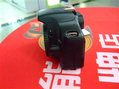 套机好实惠！佳能EOS450D最低5500元