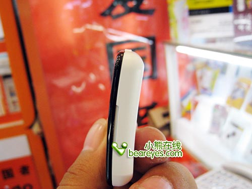 全国首发　爱国者月光宝盒系列A5上市