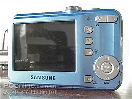 敢说大牌不实惠!三星S860抽搐价930元