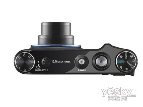 三星NV103数码相机特价1780元送1G卡
