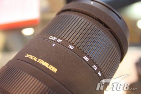 [CHINAP&E]120-400mm