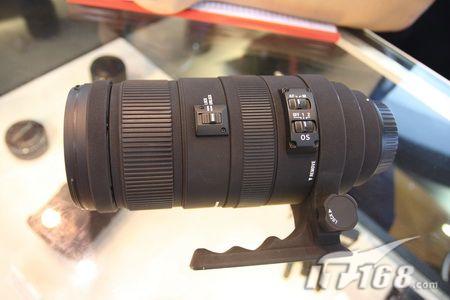 [CHINAP&E]120-400mm