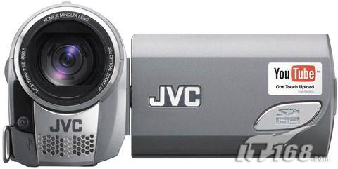 不仅仅是“小”JVCMS100AC实用评测(4)
