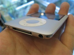 一天比一天低4G版iPodnano3报1140