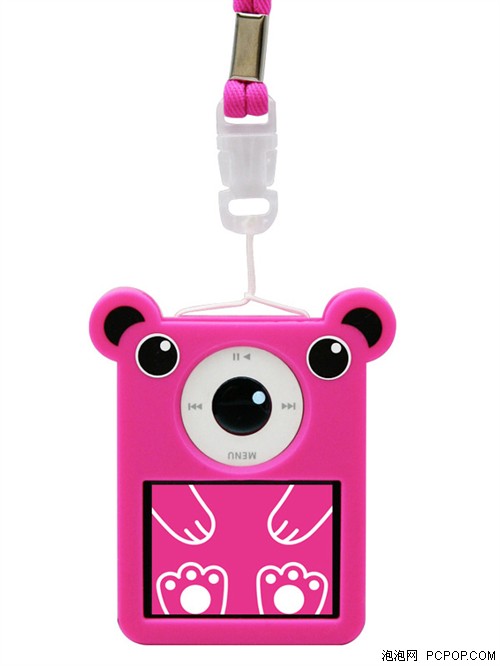 ���Ʒ��ջ󡱰����iPodnano�乷��