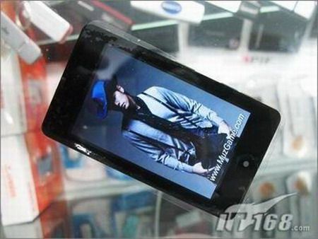 [֣��]�ٽ�100Ԫ4GB�氺��VX757��399