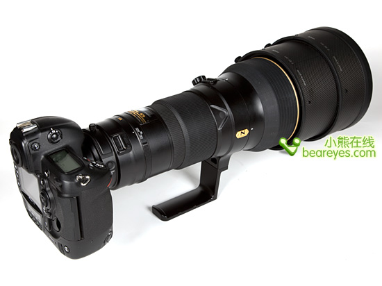 百余张样片 尼康超远摄新头评测(上)_数码