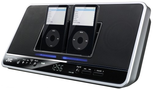 千奇百怪五花八门iPod配件完全搜罗(2)