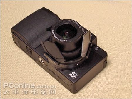 LX3降临旗舰DC再洗牌 高端卡片DC导购