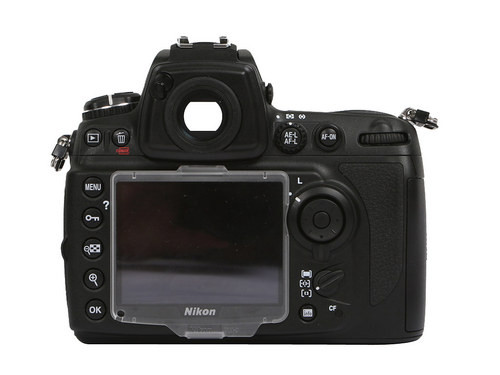 全画幅单反新机尼康D700上市售19800元
