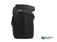 全画幅单反新机尼康D700上市售19800元