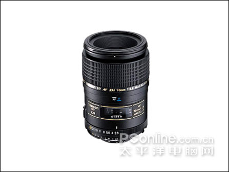 D60只能羡慕 尼康D80最值得拥有的8支好镜头