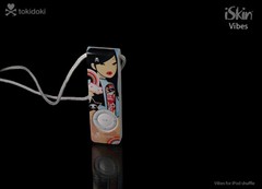 完美装扮你的iPod新iSkin美壳多图赏(3)
