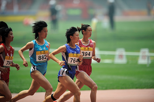 重炮深入鸟巢 尼康400mmVR镜头样片赏_数码