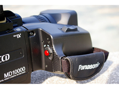 3CCD�㲥�����������MD10000��װ����