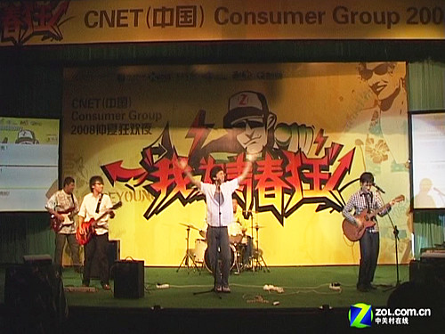 智器影音志 ZOL编辑部原创歌爱的奇迹_数码