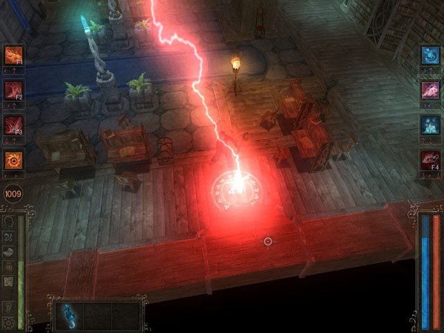 《暗黑魔法师:崛起》中文版8月将发售