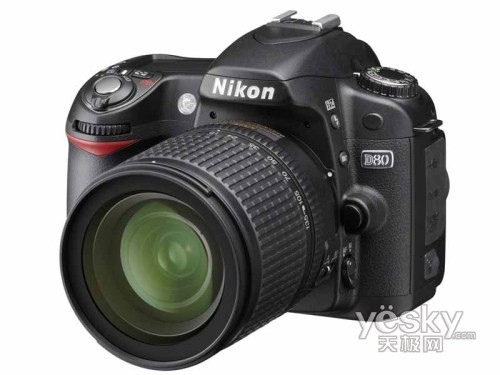 �л�ֻ��6750��18-135��ͷ�῵D80�׻�����