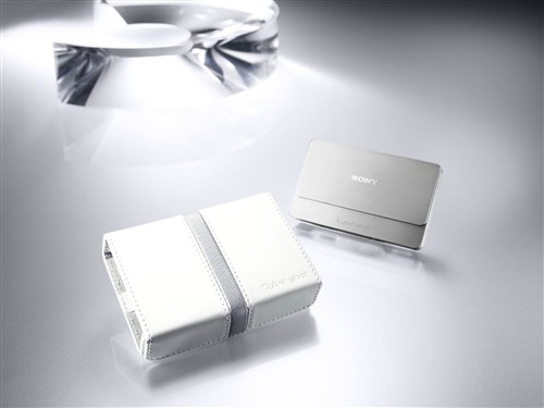 T系列完美进化--索尼DSC-T700