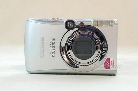 [����]5���佹����IXUS970IS��2320Ԫ