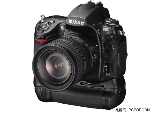 绿森数码尼康D700降价100元