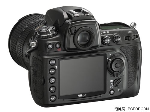 绿森数码尼康D700降价100元