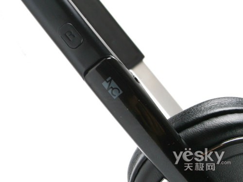 商旅纯净音乐索尼MDR-NC40降噪耳机评测
