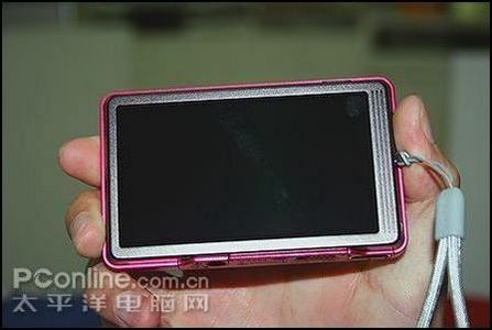 时尚炫彩卡片索尼秋季新款T700仅售2680元
