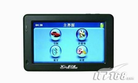 [����]GPSҲ������ѶͨXP-838ֻ��2280