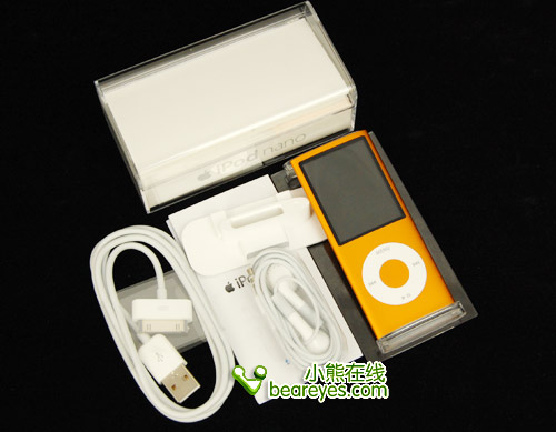 �ᱡ�������ϣ�iPodnano4ȫ������