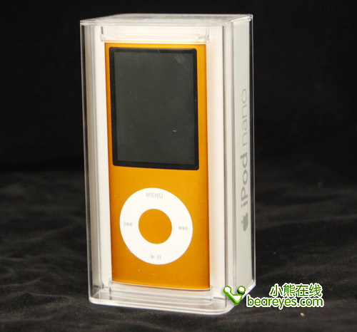 �ᱡ�������ϣ�iPodnano4ȫ������