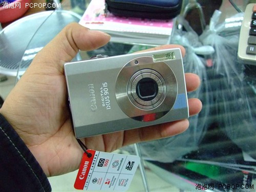 年底降价第一波!佳能主流DC集体跳水