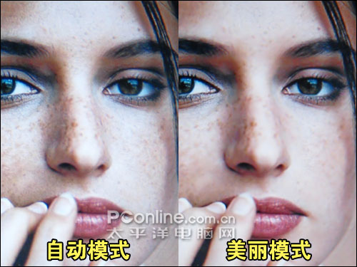 不一样的潮流风尚DC5x光变三星蓝调NV9详细评测