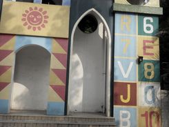 不一样的潮流风尚DC5x光变三星蓝调NV9详细评测