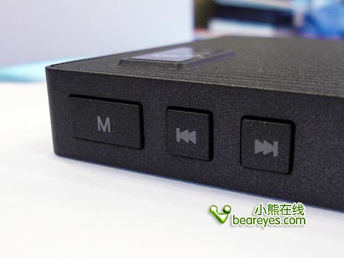移动电视变身视频机 蓝魔T5LE版上市
