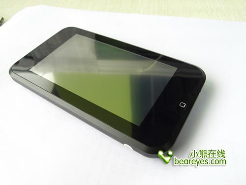 16G顶级视频播放器昂达VX787特价799