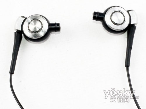 金属13.5mm驱动入耳索尼MDR-EX500L详细评