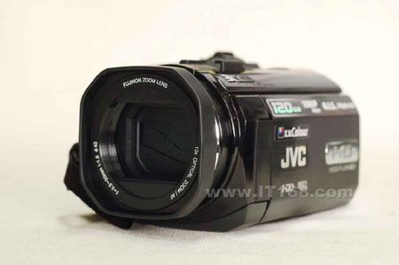 [����]JVCҲ�̲�ס�콢����DV�ٽ�300