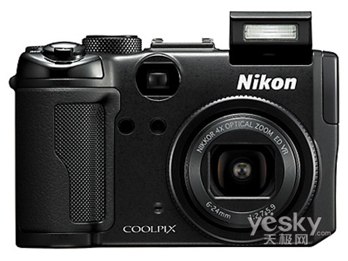 比技术拼性能 6款高端数码相机杀手对决_数码