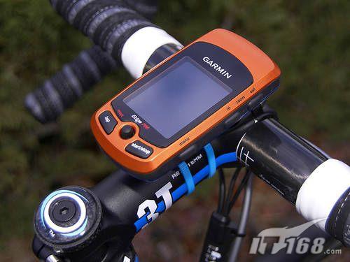 Edge705 GPS助Garmin车队驰骋环法大赛_数