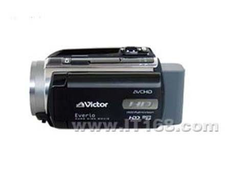 高清光学防抖 JVC GZ-HD40AC低价6300_数码