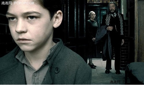 哈利波特与混血王子+h.264高清看片赏