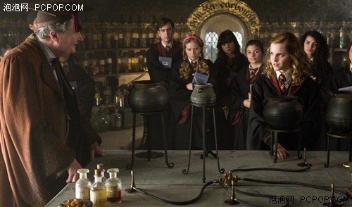 哈利波特与混血王子+h.264高清看片赏
