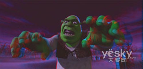 3D电影基础知识大普及 掌上3D风暴即将来袭_数码_科技时代_新浪网