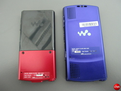 ¿NWZ-S500NWZ-E400ͼ